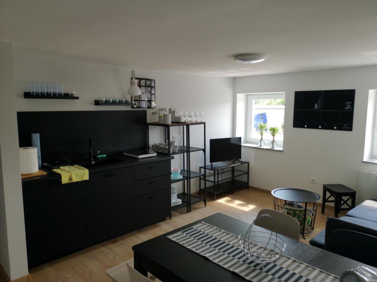 Mega Hostel Krapina Εξωτερικό φωτογραφία