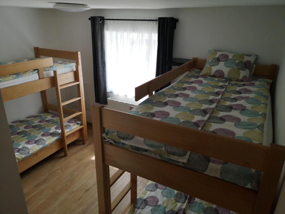 Mega Hostel Krapina Εξωτερικό φωτογραφία