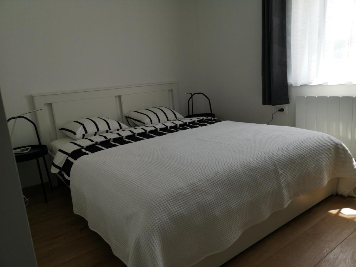 Mega Hostel Krapina Εξωτερικό φωτογραφία