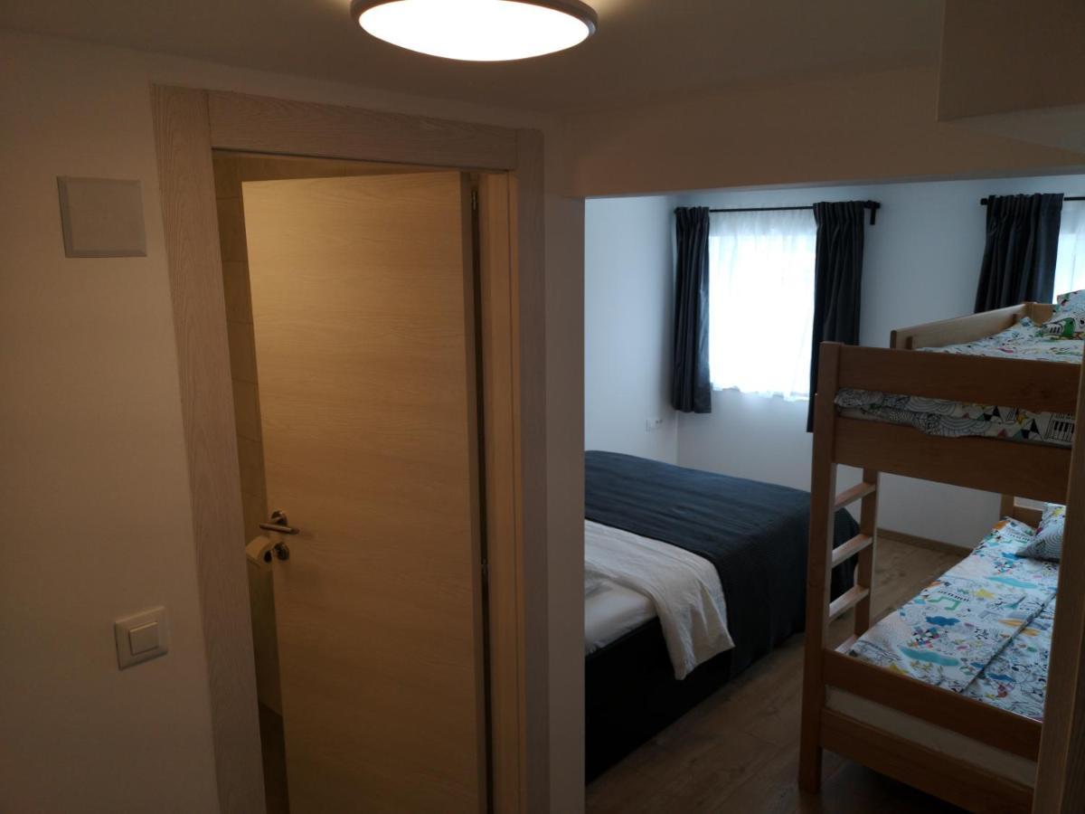 Mega Hostel Krapina Εξωτερικό φωτογραφία