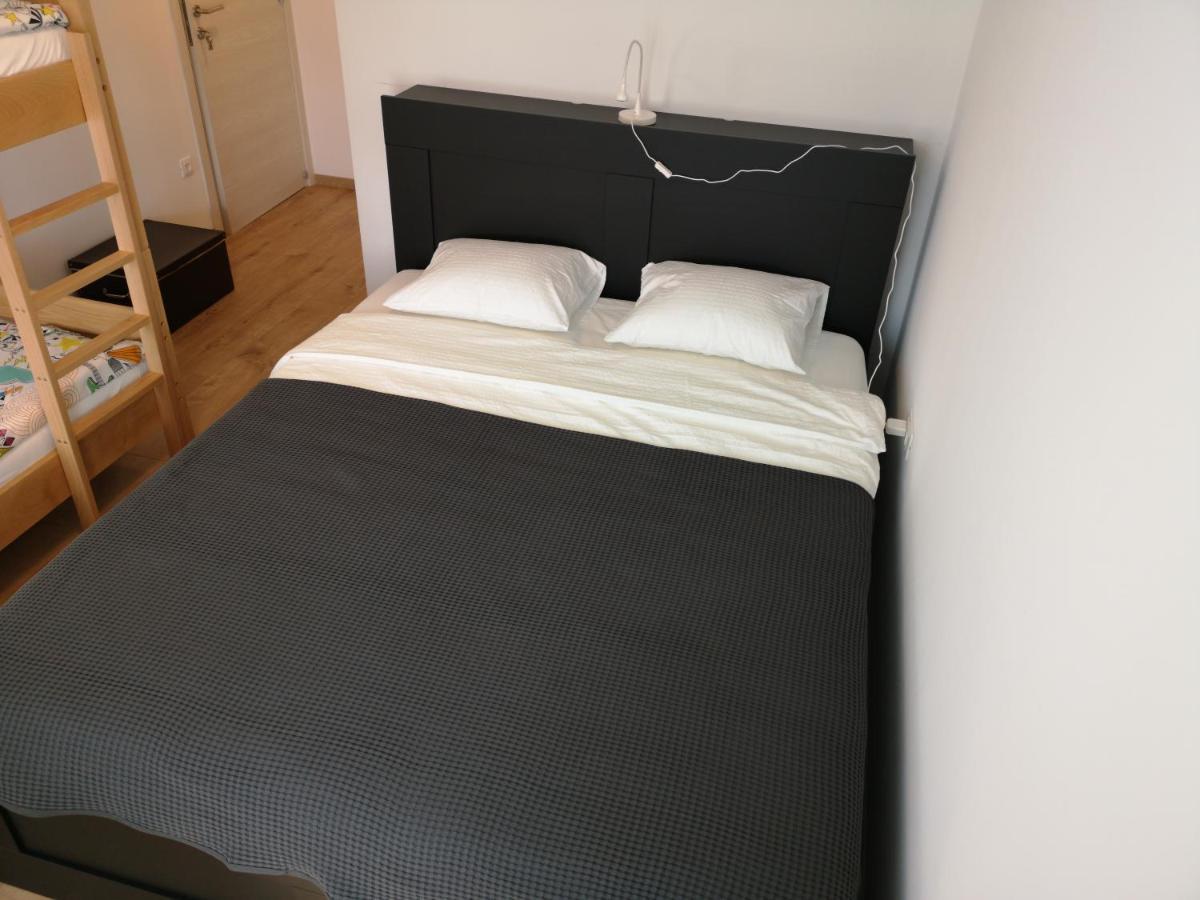 Mega Hostel Krapina Εξωτερικό φωτογραφία