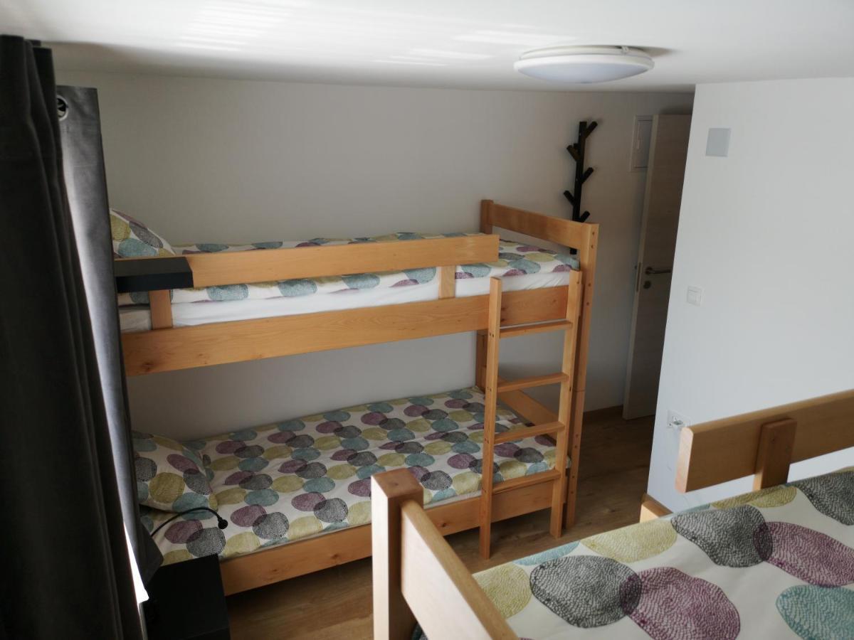 Mega Hostel Krapina Εξωτερικό φωτογραφία