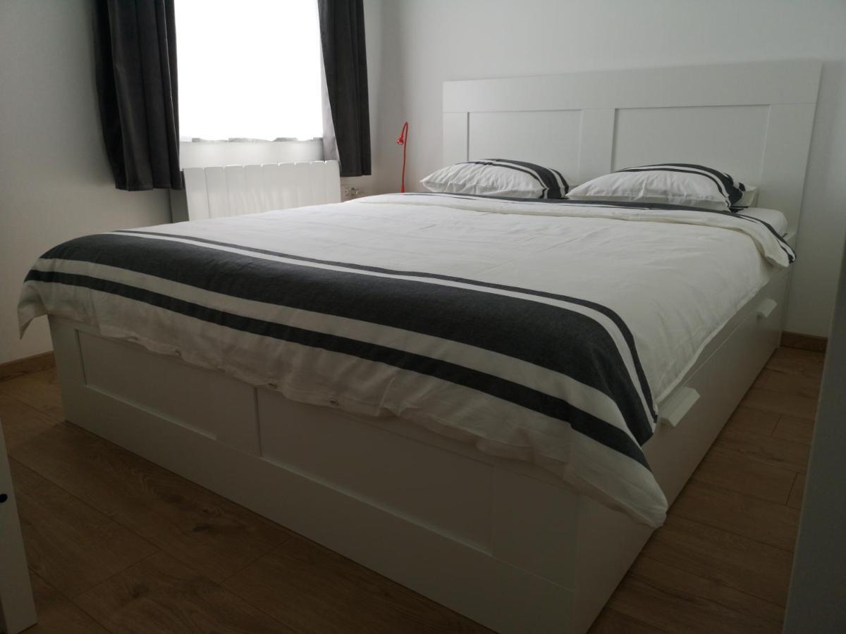 Mega Hostel Krapina Εξωτερικό φωτογραφία