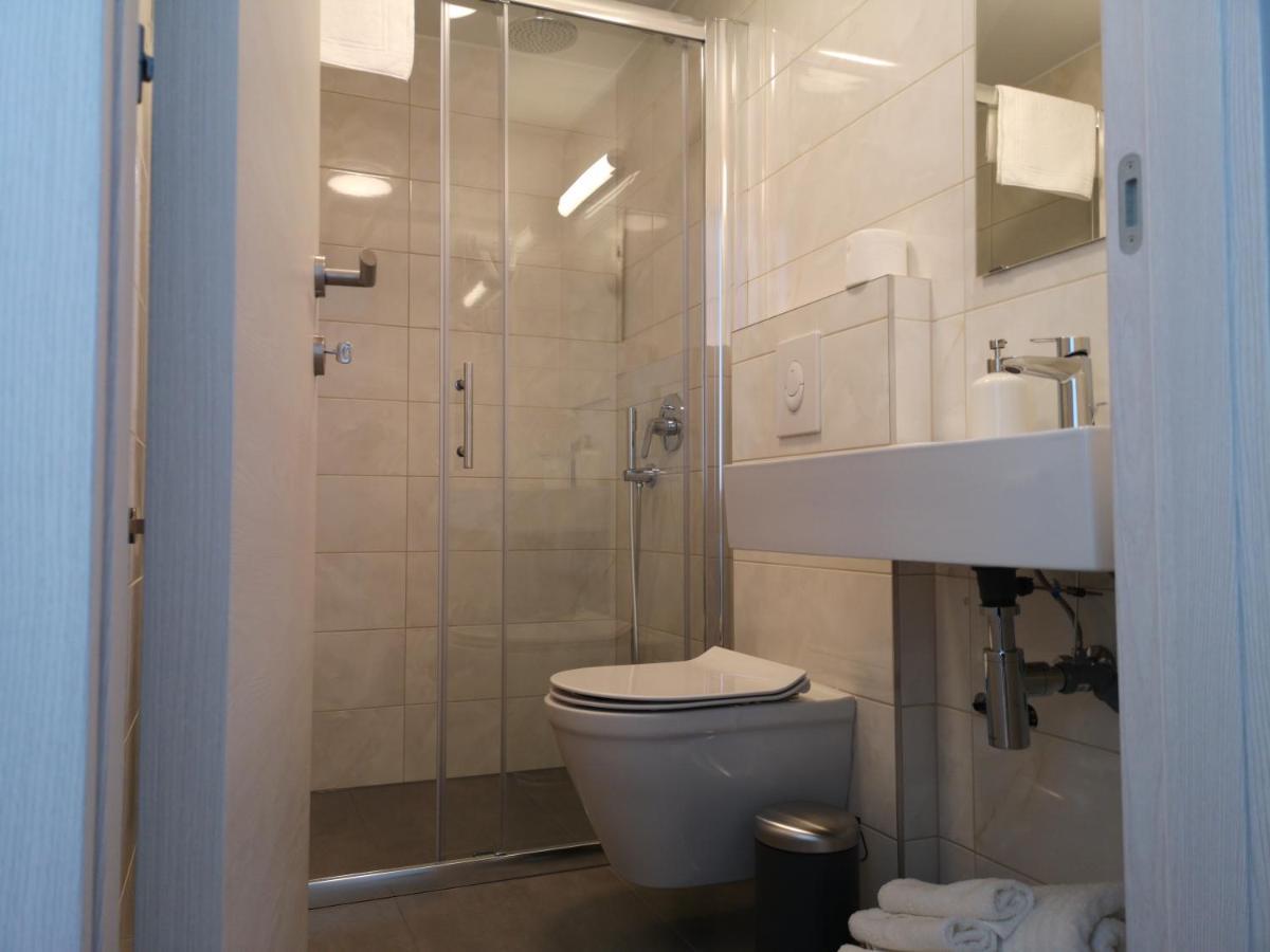 Mega Hostel Krapina Εξωτερικό φωτογραφία
